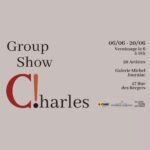 Charles!